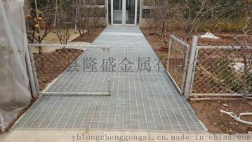 馬道層用格柵板 鋼格柵 鈉格板