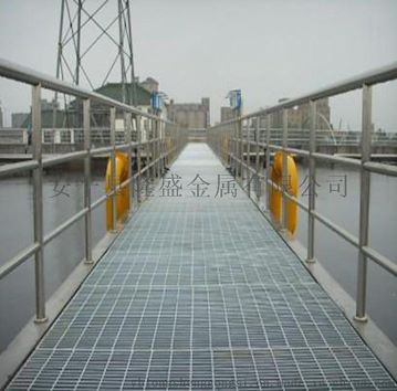 黃驊鋼格板廠(chǎng)家 迎賓牌